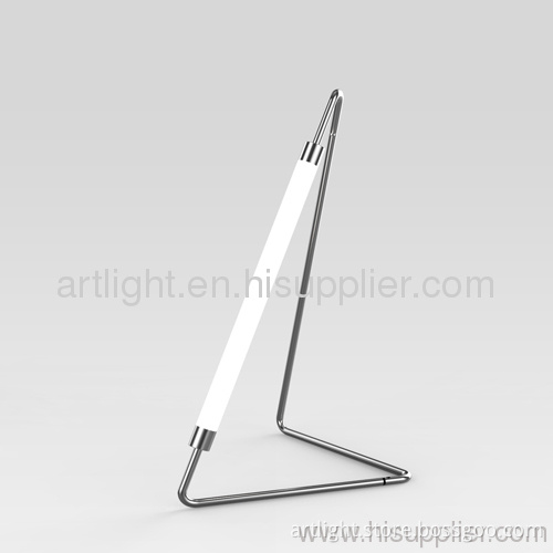 Aluminum Household Decoration Lamp